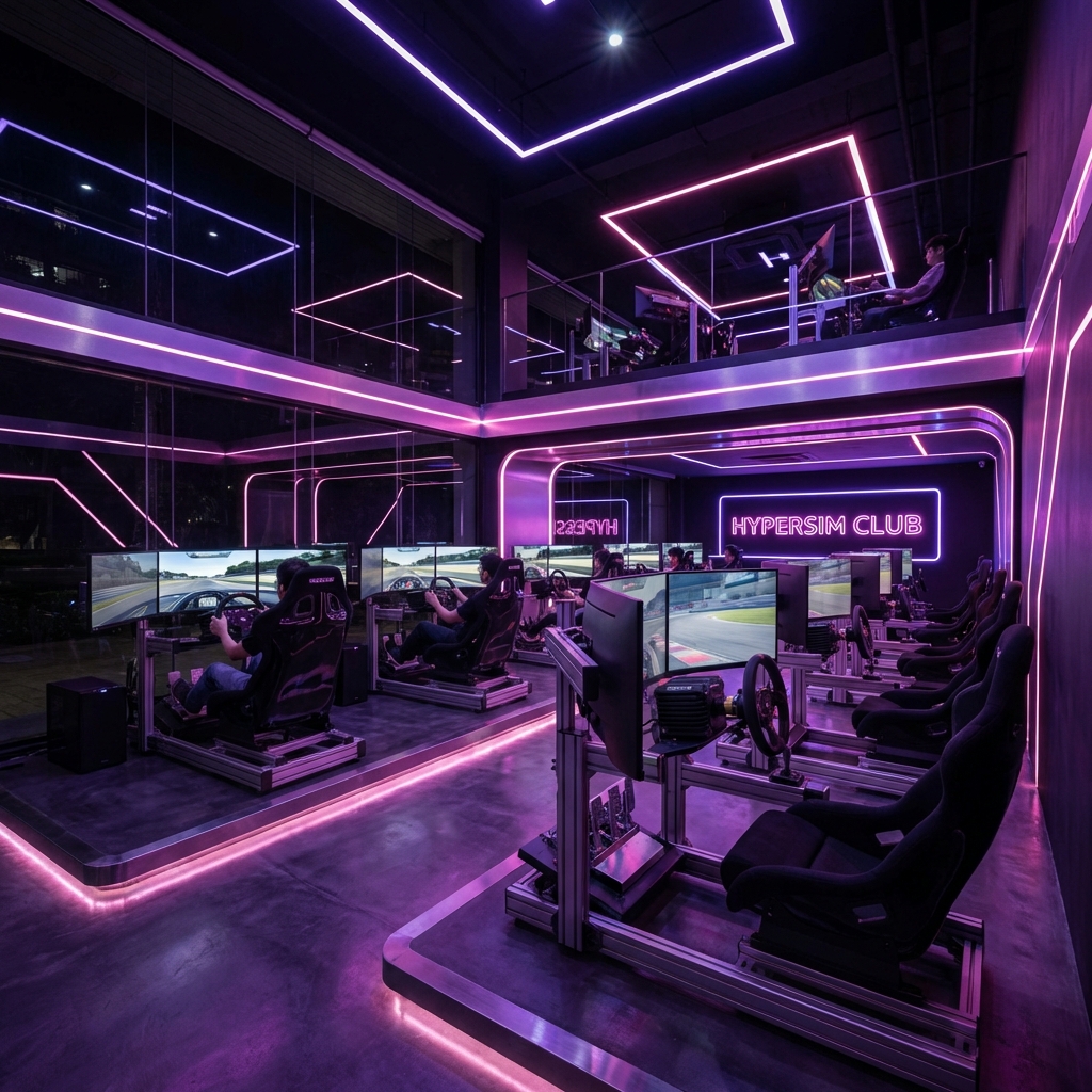 ONION Gaming Club - TP. Đà Nẵng