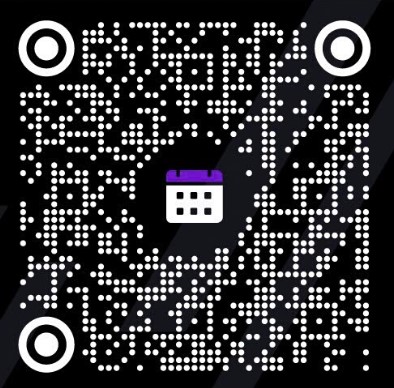 Quét mã QR Zalo để đặt chỗ